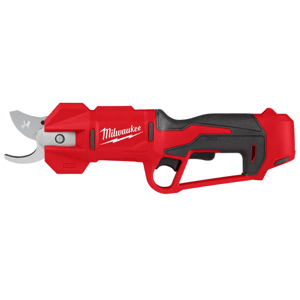 Milwaukee M12™ Brushless Pruning Shears (Tool Only) - M12BLPSH0