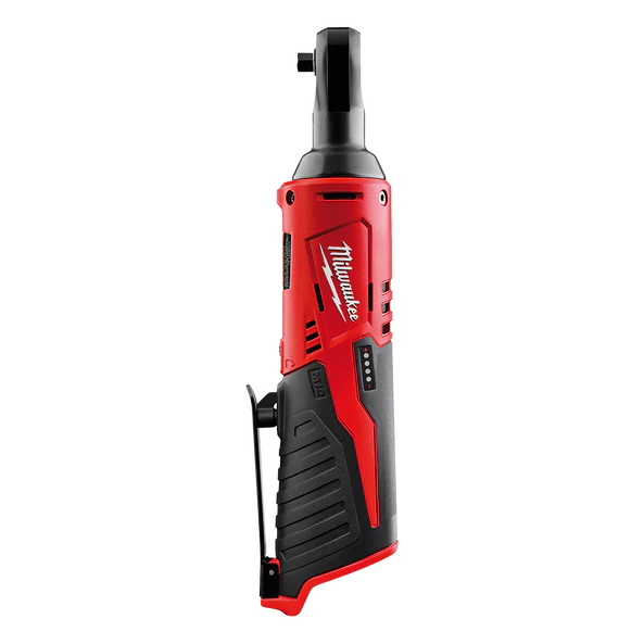 Milwaukee M12™ Cordless 3/8" Impact Ratchet (Tool Only) - M12IR-0
