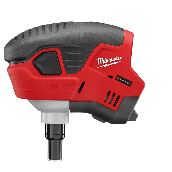 Milwaukee M12™ Cordless Palm Nailer (Tool Only) - C12PN-0