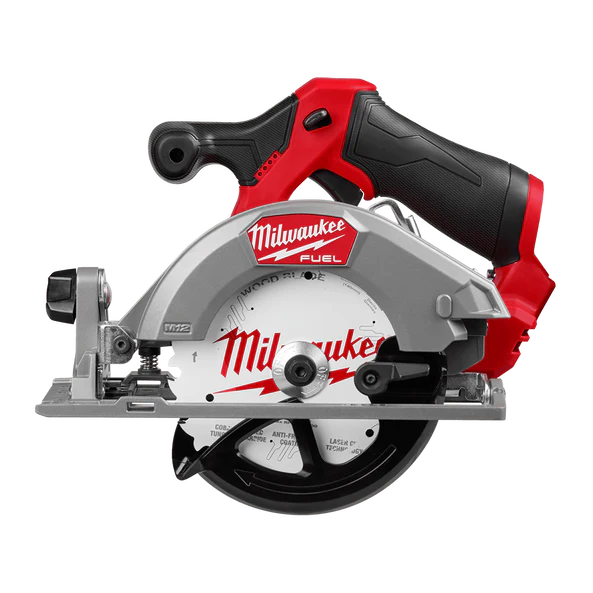 Milwaukee M12 FUEL™ 140mm Circular Saw (Tool Only) [GEN 2] - M12FCS4420