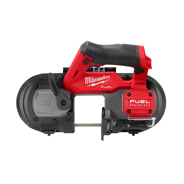 Milwaukee M12 FUEL™ Bandsaw (Tool Only) - M12FBS64-0
