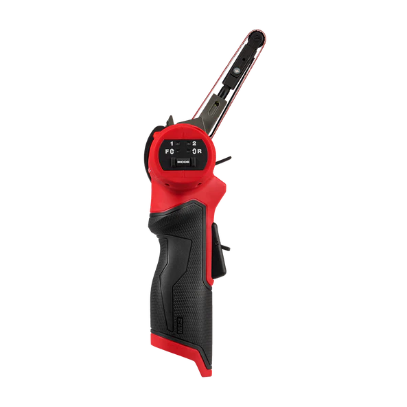 Milwaukee M12 FUEL™ Bandfile 10mm (Tool Only) - M12FBFL100