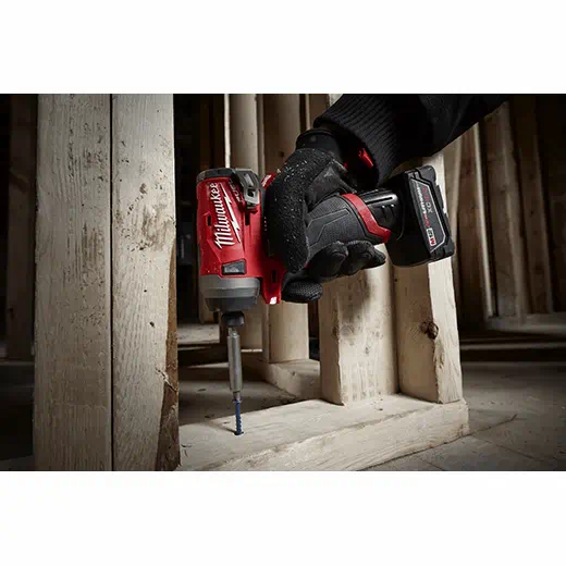 Milwaukee M12 FUEL™ 1/4" Hex Impact Driver (Tool Only) - M12FID20 (OUT OF BOX) - Image 13
