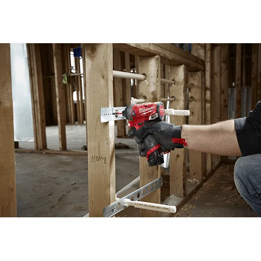 Milwaukee M12 FUEL™ 1/4" Hex Impact Driver (Tool Only) - M12FID20 (OUT OF BOX) - Image 5