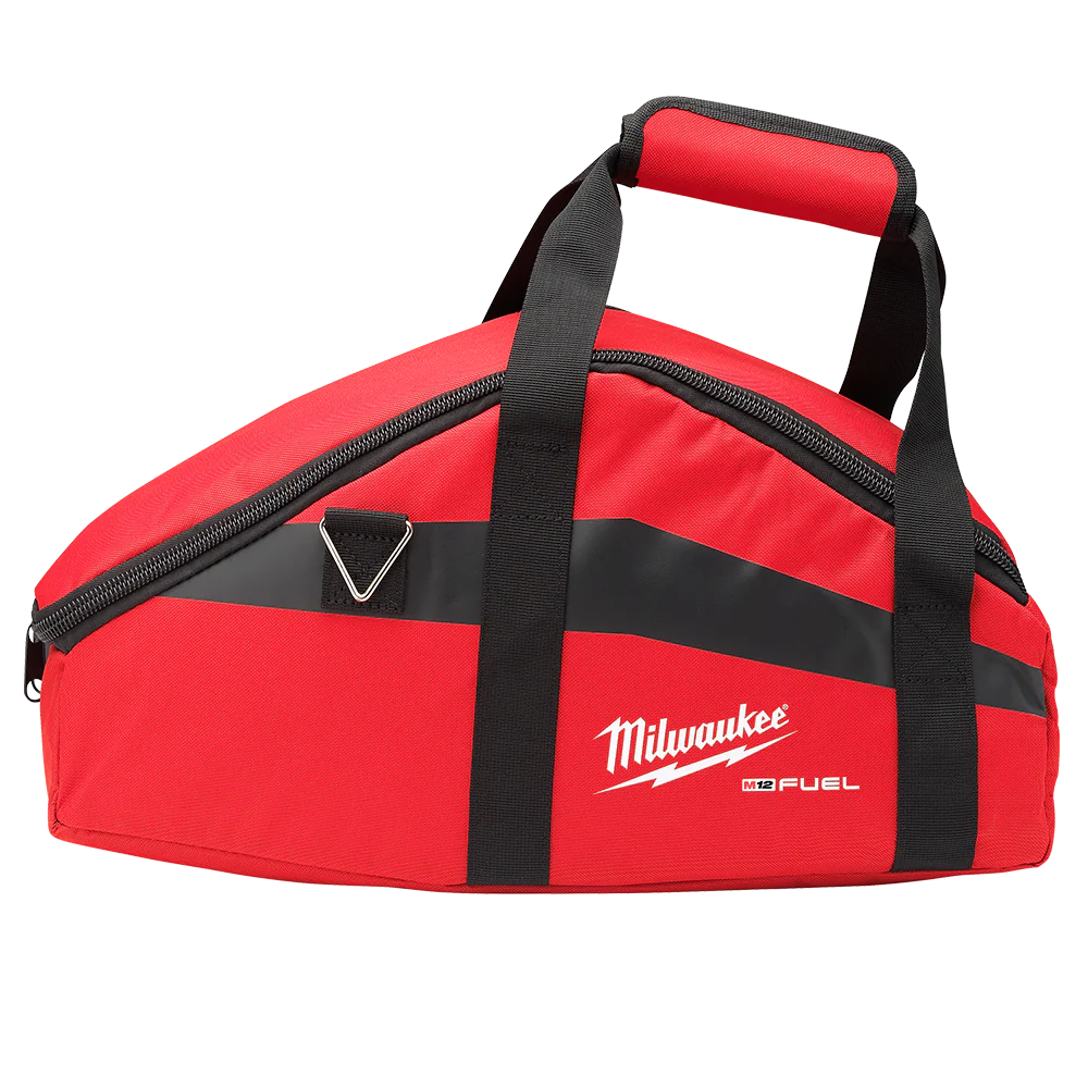 Milwaukee M12 FUEL™ HATCHET™ 6" (152 mm) Pruning Saw Bag - M12FHSBAG - Image 2