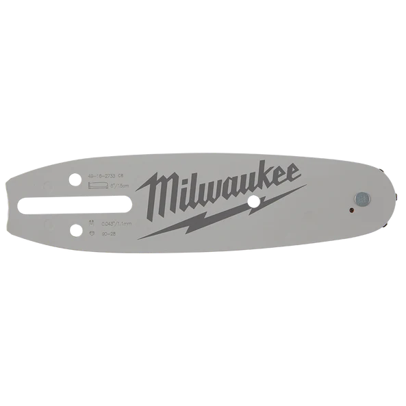 Milwaukee 6" (152 mm) Pruning Saw Bar - 49162733