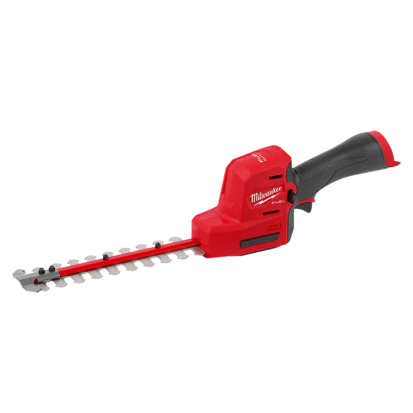 Milwaukee M12 FUEL™ Hedge Trimmer (Tool Only) - M12FHT0