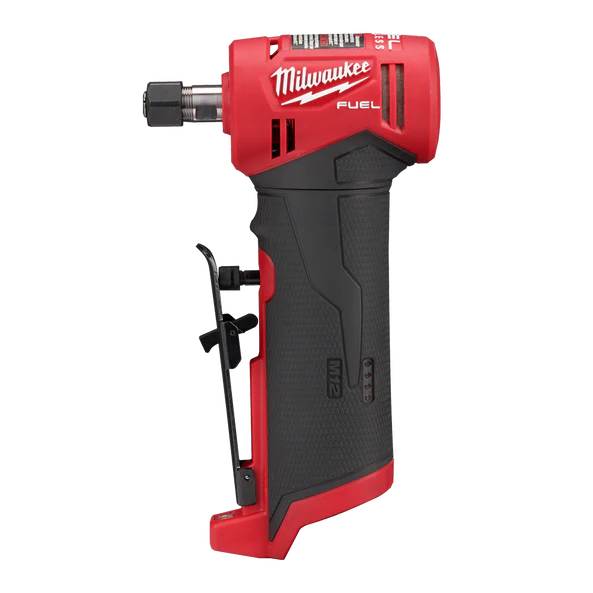Milwaukee M12 FUEL™ Right Angle Die Grinder (Tool Only) - M12FDGA-0