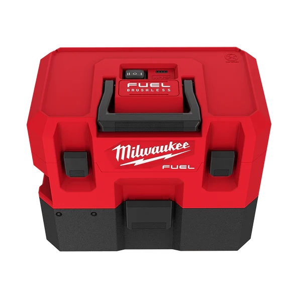 Milwaukee M12 FUEL™ Wet/Dry Vacuum L Class (Tool Only) - M12FWDVL-0