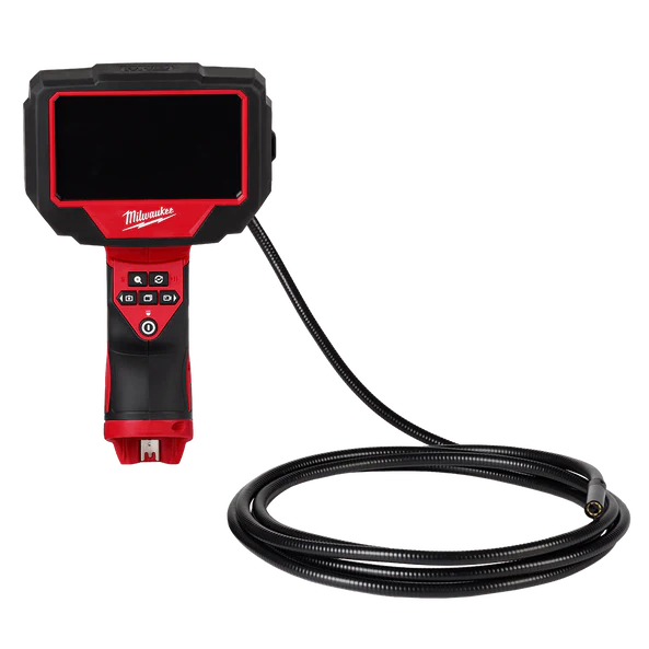 Milwaukee M12™ M-SPECTOR™ 360 3 m Inspection Camera (Tool Only) - M12360IC320C