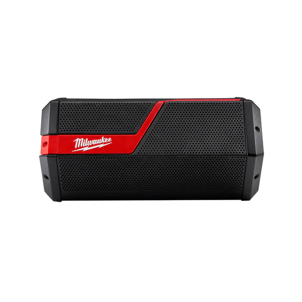 Milwaukee M12™/M18™ Wireless Jobsite Speaker (Tool Only) - M12-18JSSP-0 (CLEARANCE)