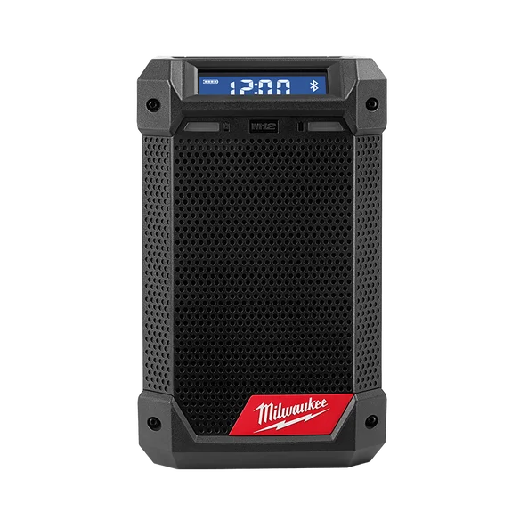 Milwaukee M12™ Radio/Charger DAB+ (Tool Only) - M12RCDAB+-0 - Image 19