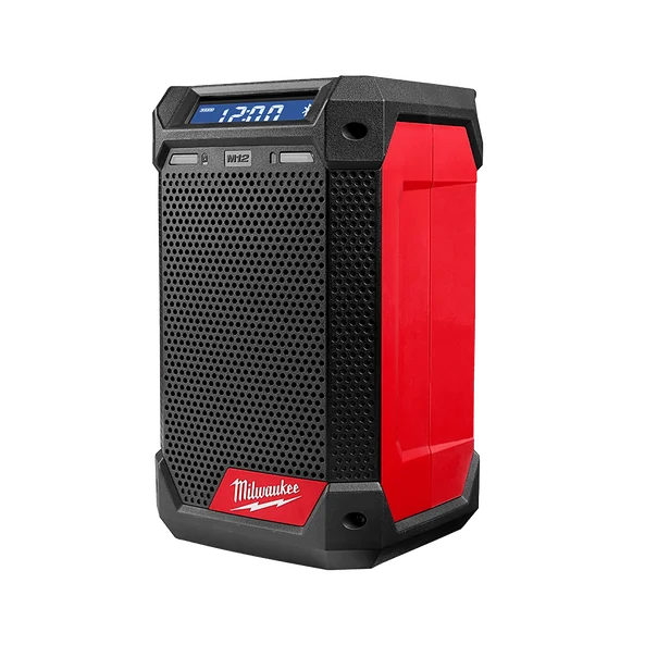 Milwaukee M12™ Radio/Charger DAB+ (Tool Only) - M12RCDAB+-0 - Image 20