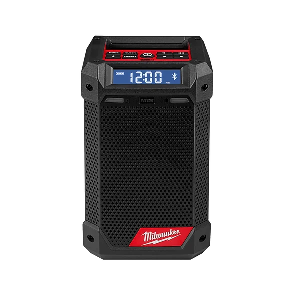 Milwaukee M12™ Radio/Charger DAB+ (Tool Only) - M12RCDAB+-0 - Image 21