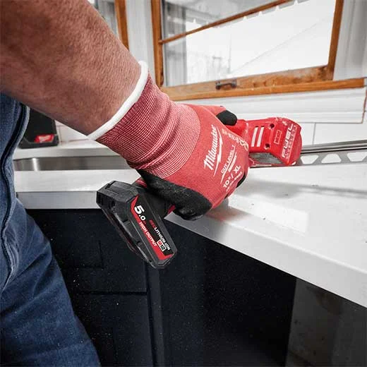 Milwaukee M12™ REDLITHIUM™ HIGH OUTPUT™ 5.0Ah Battery - M12HB5 - Image 7