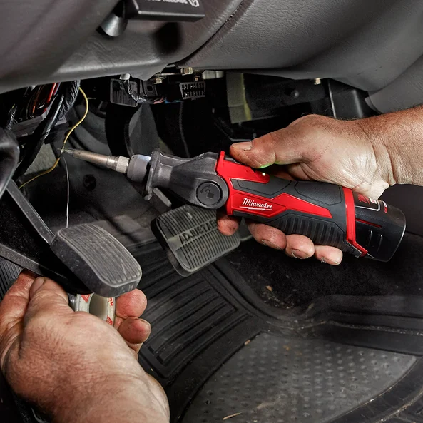 Milwaukee M12™ Soldering Iron (Tool Only) - M12SI-0 - Image 10