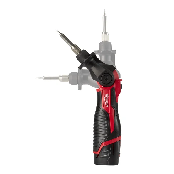 Milwaukee M12™ Soldering Iron (Tool Only) - M12SI-0 - Image 11