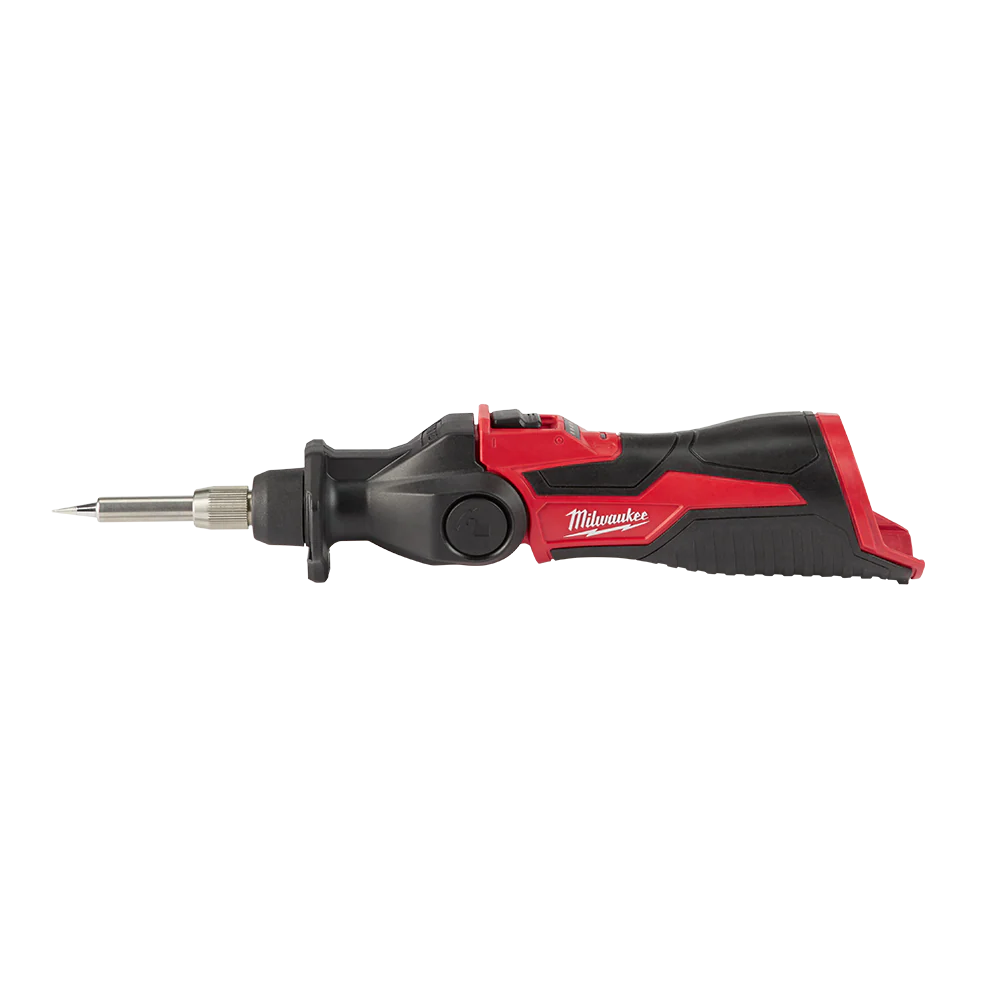 Milwaukee M12™ Soldering Iron (Tool Only) - M12SI-0 - Image 12
