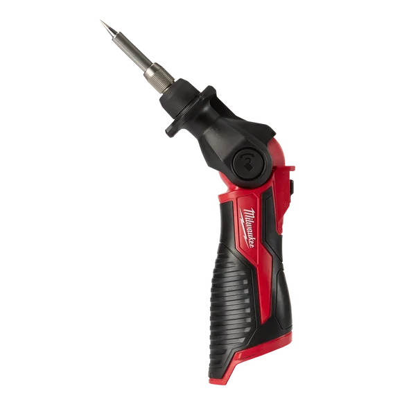 Milwaukee M12™ Soldering Iron (Tool Only) - M12SI-0 - Image 6