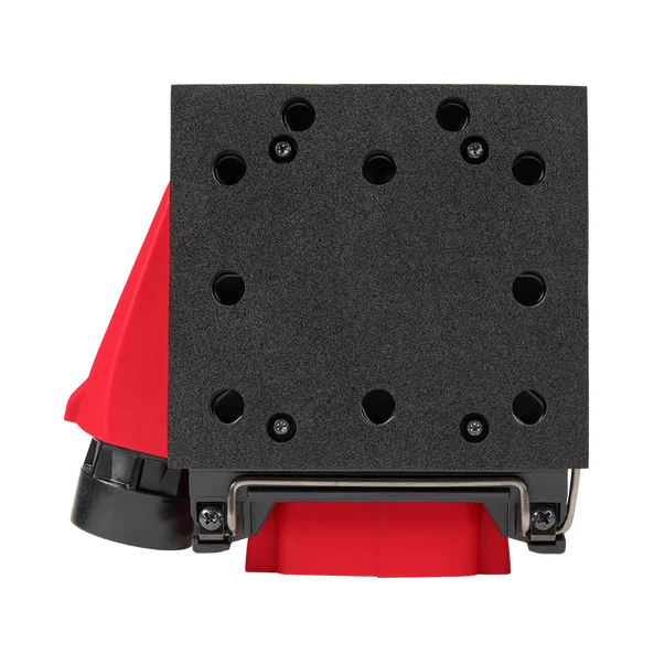 Milwaukee M18™ 1/4 Sheet Sander (Tool Only) - M18BQSS0 - Image 19
