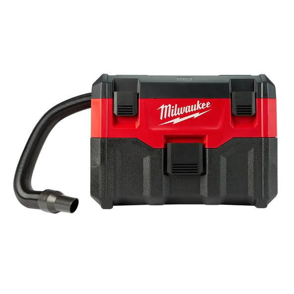 Milwaukee M18™ 7.5 Litre Wet/Dry Vacuum (Tool Only) - M18WDV-0 - Image 11