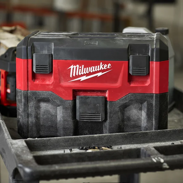 Milwaukee M18™ 7.5 Litre Wet/Dry Vacuum (Tool Only) - M18WDV-0 - Image 7