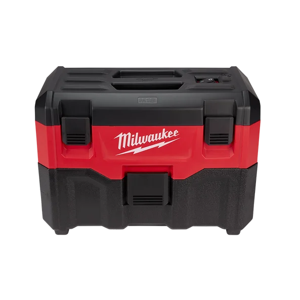 Milwaukee M18™ 7.5 Litre Wet/Dry Vacuum (Tool Only) - M18WDV-0 - Image 8