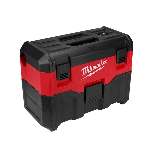 Milwaukee M18™ 7.5 Litre Wet/Dry Vacuum (Tool Only) - M18WDV-0 - Image 9