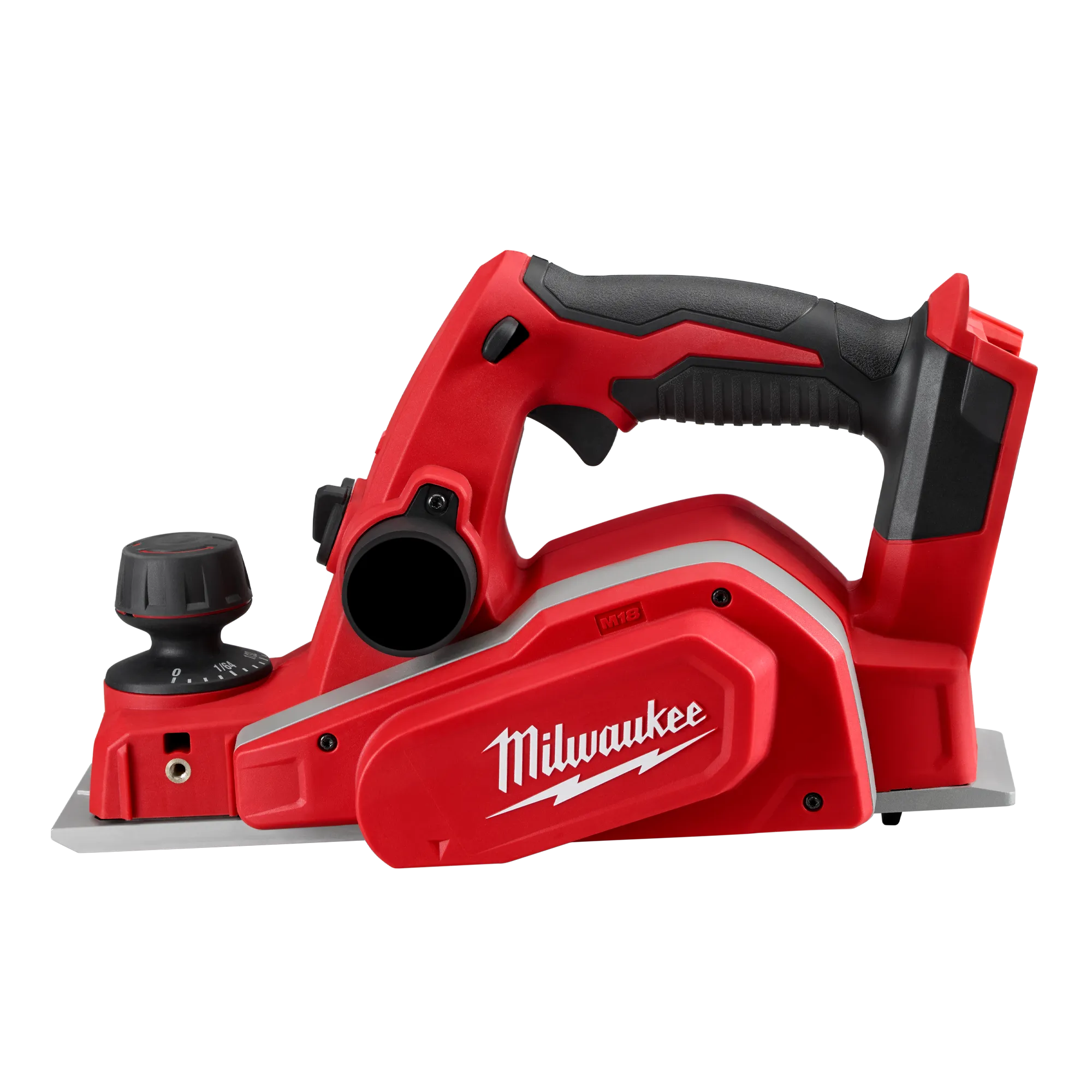 Milwaukee M18™ 82mm Planer (Tool Only) - M18BP-0