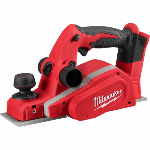 Milwaukee M18™ 82mm Planer (Tool Only) - M18BP-0 - Image 2