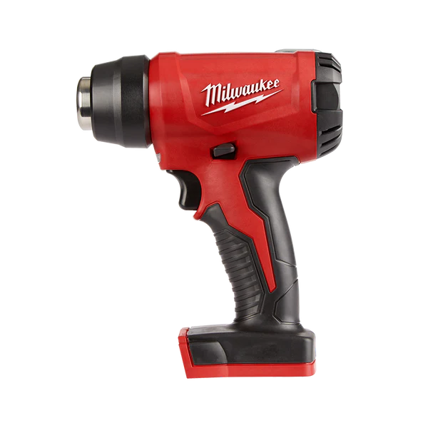 Milwaukee M18™ Compact Heat Gun (Tool Only) - M18BHG-0