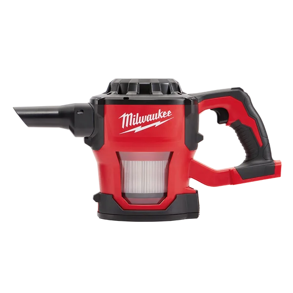 Milwaukee M18™ Compact Vacuum (Tool Only) - M18CV-0 - Image 3
