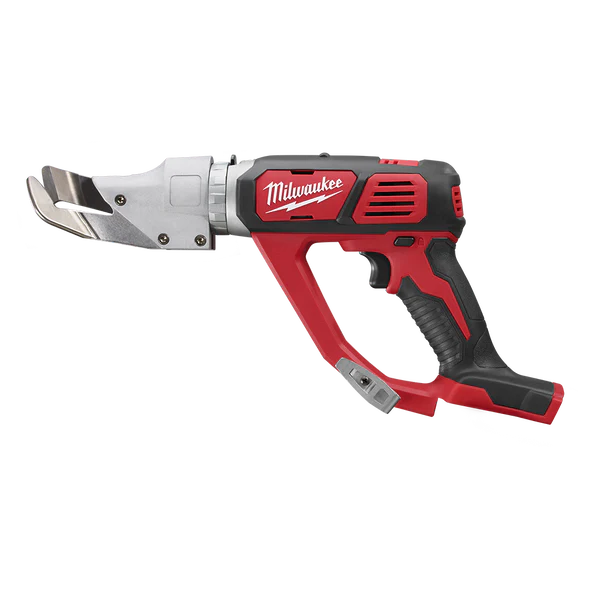 Milwaukee M18™ Brushed Metal Shears (Tool Only) - M18BMS-0