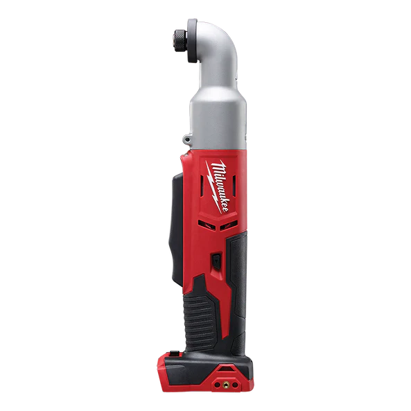 Milwaukee M18™ Cordless 2-Speed 1/4" Right Angle Impact Driver (Tool Only) - M18BRAID-0