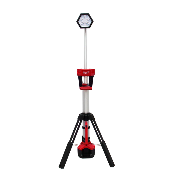 Milwaukee M18™ Dual Power Tower Light (Tool Only) - M18DSAL-0