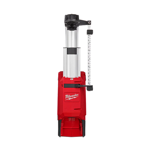 Milwaukee M18™ HAMMERVAC™ CH Dedicated Dust Extractor (Tool Only) - M18CDEX-0 - Image 2