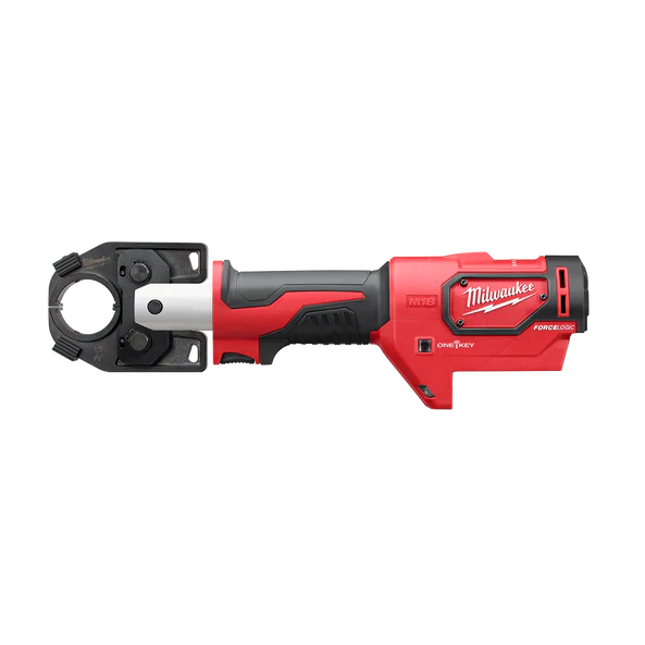 Milwaukee M18™ FORCE LOGIC™ 185mm² Crimper (Tool Only) - M18HCCT-0C