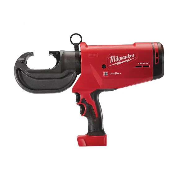 Milwaukee M18™ FORCE LOGIC™ 400mm² Utility Crimper (Tool Only) - M18HCCT109/42-0C
