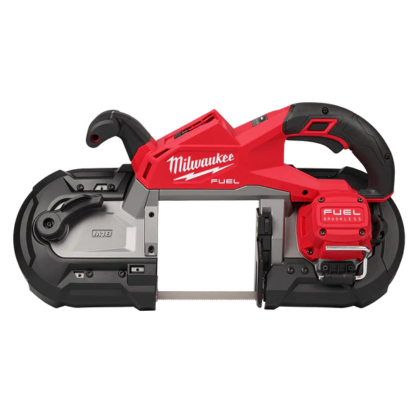 Milwaukee M18 FUEL™ (125mm) Deep Cut Band Saw (Tool Only) - M18FBS1250