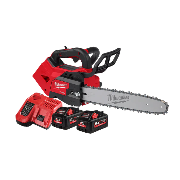 M18 FUEL™ 14" (356mm) Top Handle Chainsaw Kit