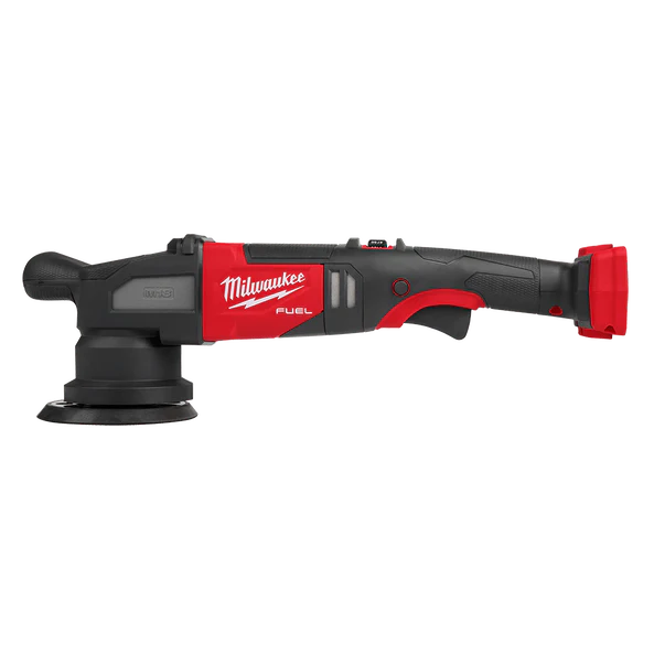 Milwaukee M18 FUEL™ 150 mm (6") Random Orbital Polisher - M18FROP1500