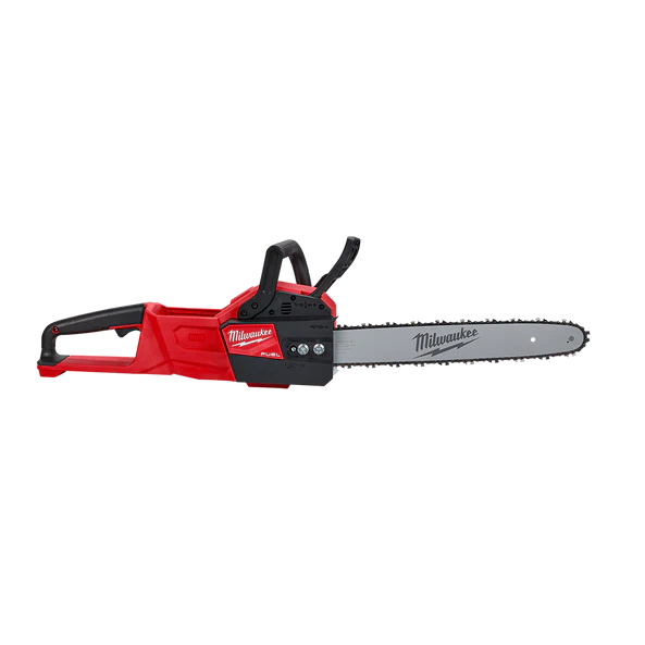 Milwaukee M18 FUEL™ 16" (406 mm) Chainsaw (Tool Only) - M18FCHS-0 (WITH CARRY CASE) - Image 3