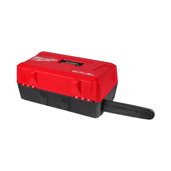 Milwaukee M18 FUEL™ 16" (406 mm) Chainsaw (Tool Only) - M18FCHS-0 (WITH CARRY CASE) - Image 4