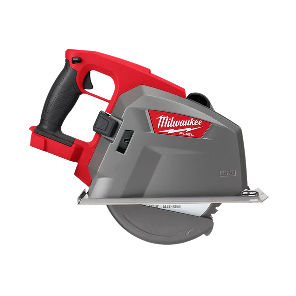 Milwaukee M18 FUEL™ 203mm (8") Metal Cutting Circular Saw (Tool Only) - M18FMCS66-0