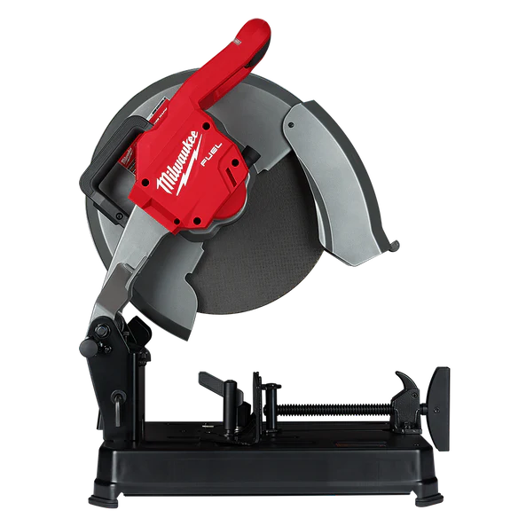 Milwaukee M18 FUEL™ 355 mm (14") Abrasive Chop Saw (Tool Only) - M18CHS355-0