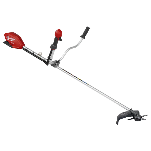 Milwaukee M18 FUEL™ Brushcutter/Line Trimmer with Double Shoulder Harness (Tool only) - M18FBC0 (1 ONLY INSTORE P0ICKUP ONLY)