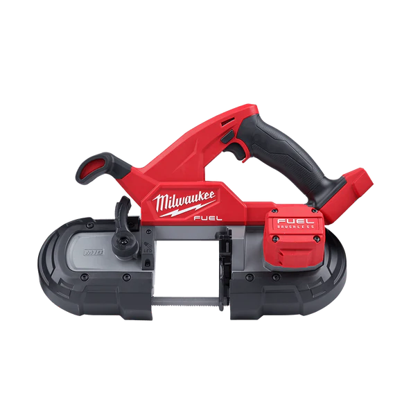 Milwaukee M18 FUEL™ Compact Band Saw (Tool Only) - M18FBS85-0