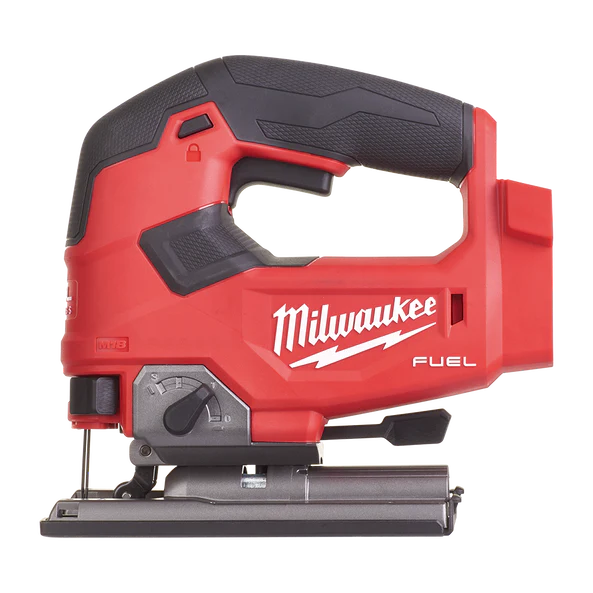 Milwaukee M18 FUEL™ D-Handle Jigsaw (Tool Only) - M18FJS-0