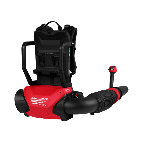 Milwaukee M18 FUEL™ Dual Battery Backpack Blower (Tool Only) - M18F2BPBL0