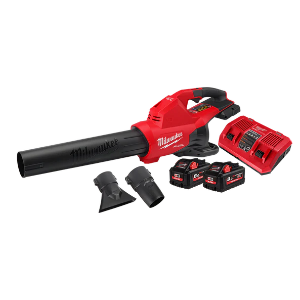Milwaukee M18 FUEL™ Dual Battery Blower Kit - M18F2BL802